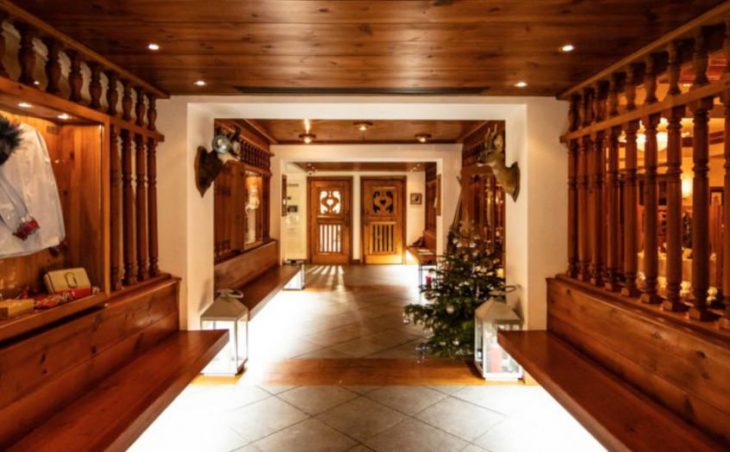 Hotel La Savoyarde in Val dIsere , France image 5 